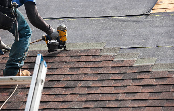 Licensed Roof Repair service in Dulles, VA - Brentwood Metal Roofing